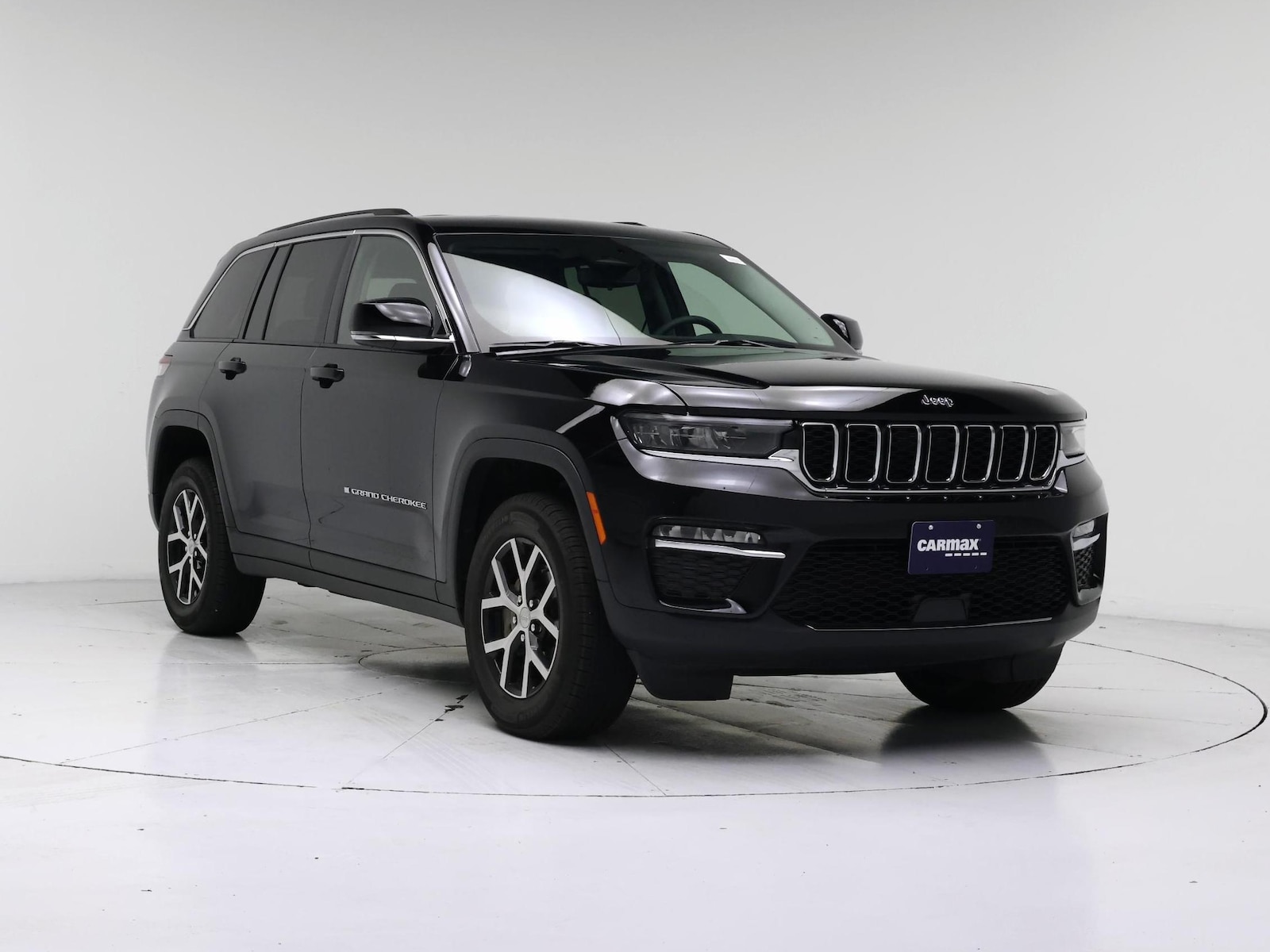 jeep grand cherokee 2023 1C4RJHBG5PC642204 image jeep grand cherokee 2023 1C4RJHBG5PC642204 image